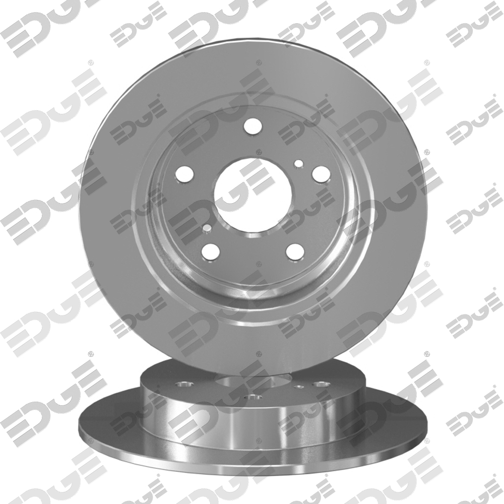 BRAKE DISCs