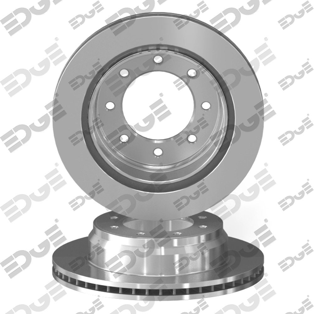 BRAKE DISCs