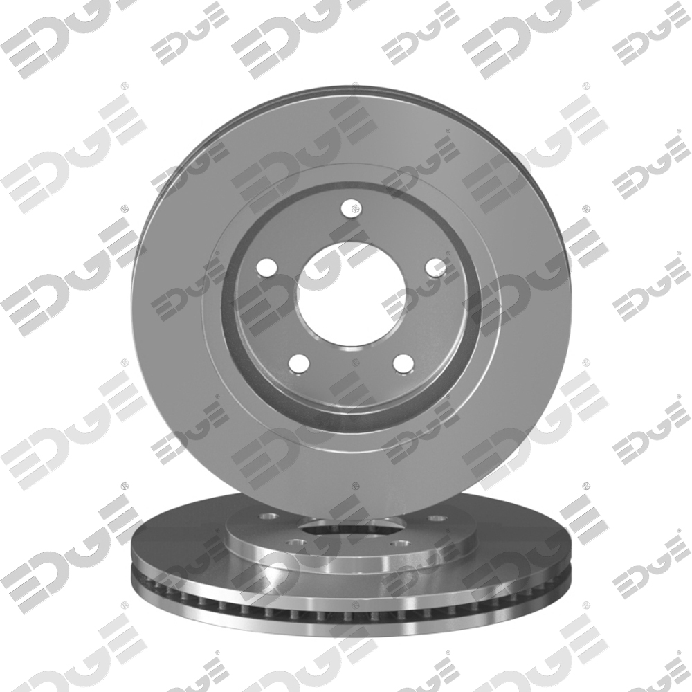 BRAKE DISCs