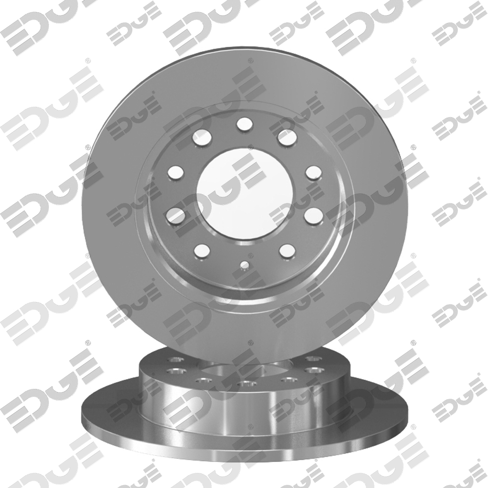 BRAKE DISCs