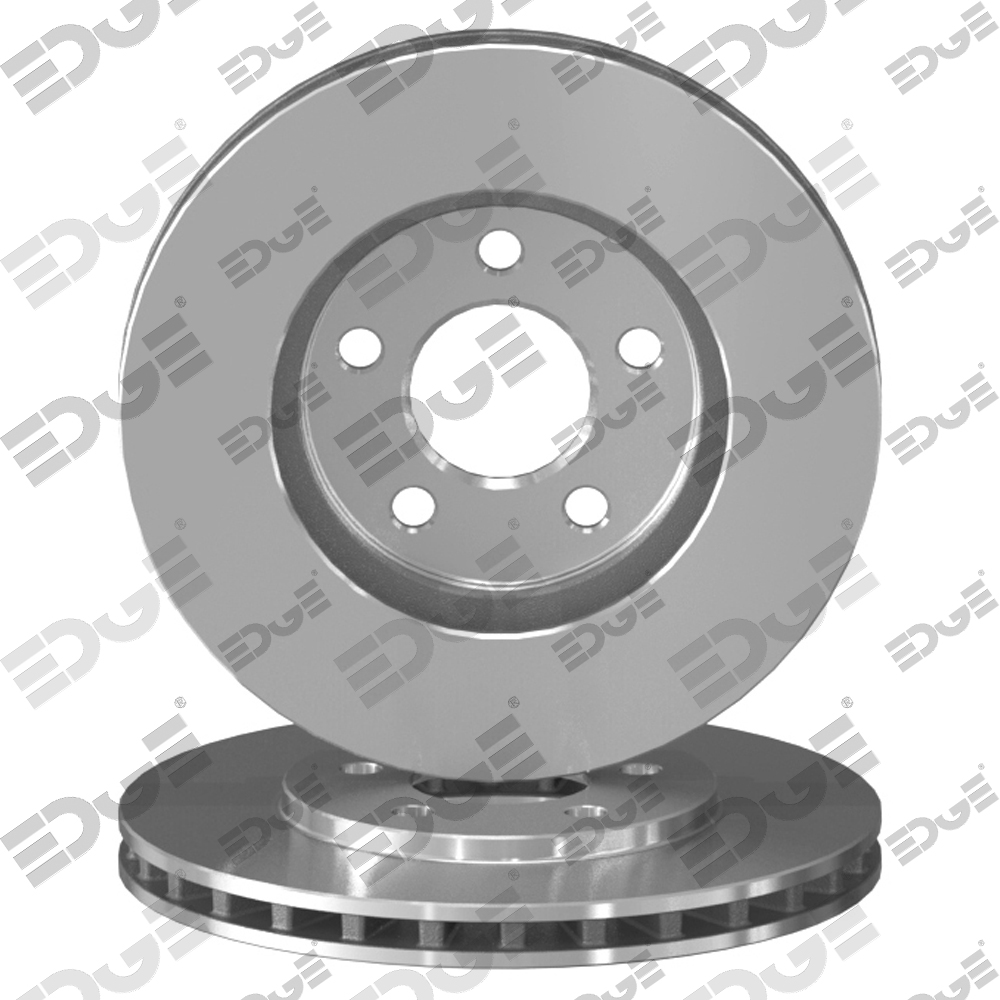 BRAKE DISCs