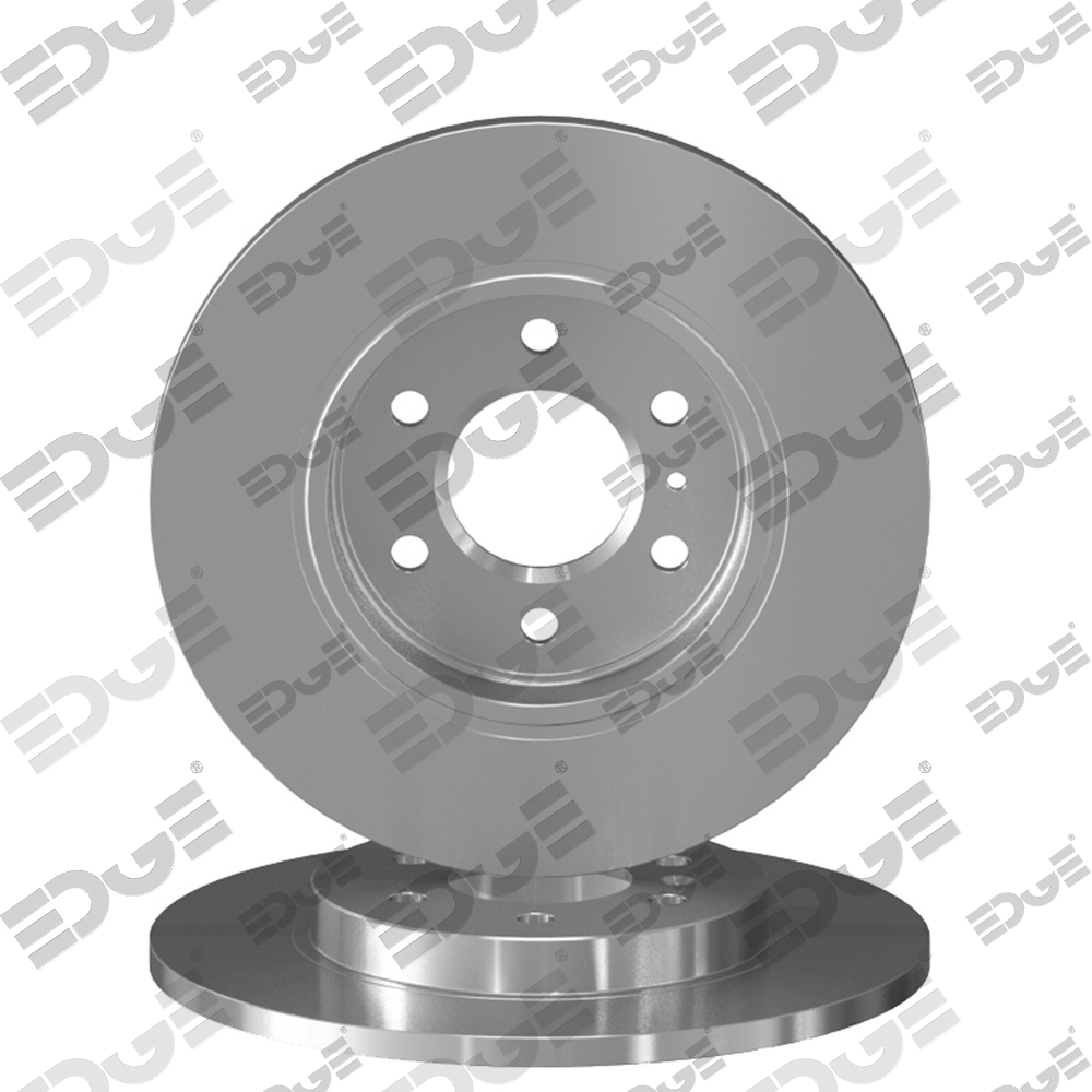 BRAKE DISCs