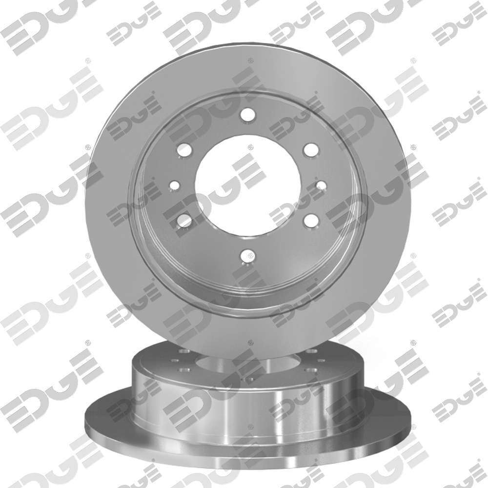 BRAKE DISCs