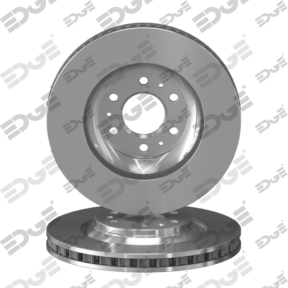 BRAKE DISCs