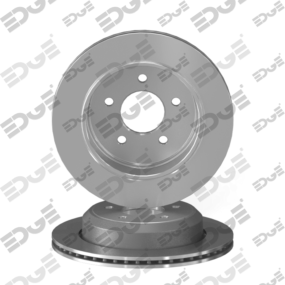 BRAKE DISCs