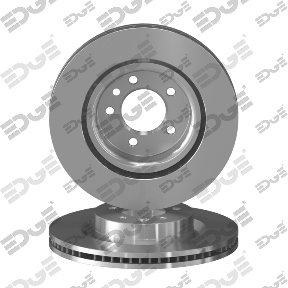 BRAKE DISCs