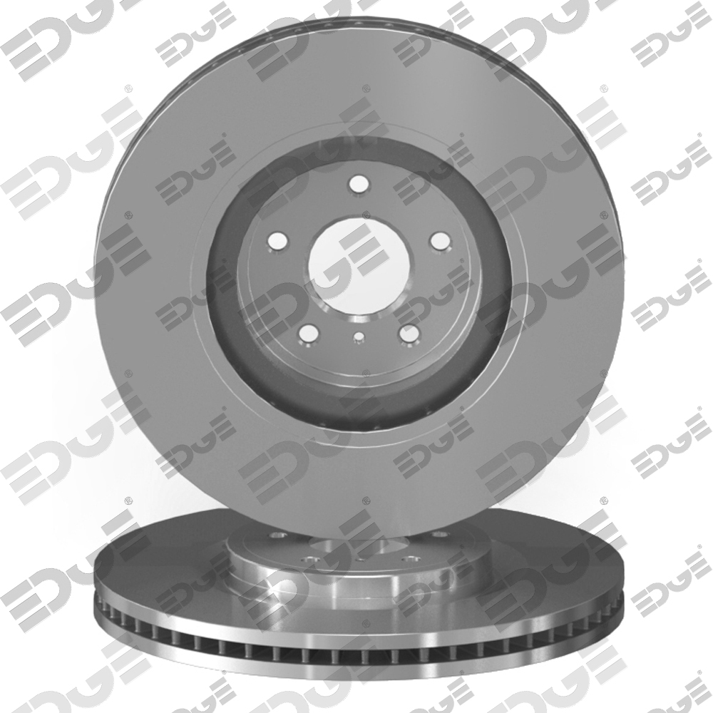 BRAKE DISCs