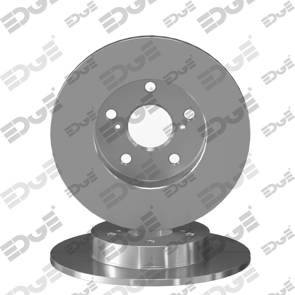 BRAKE DISCs