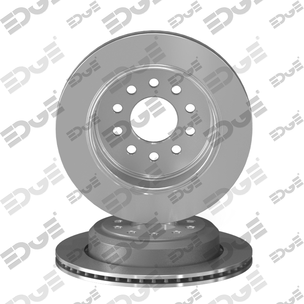 BRAKE DISCs