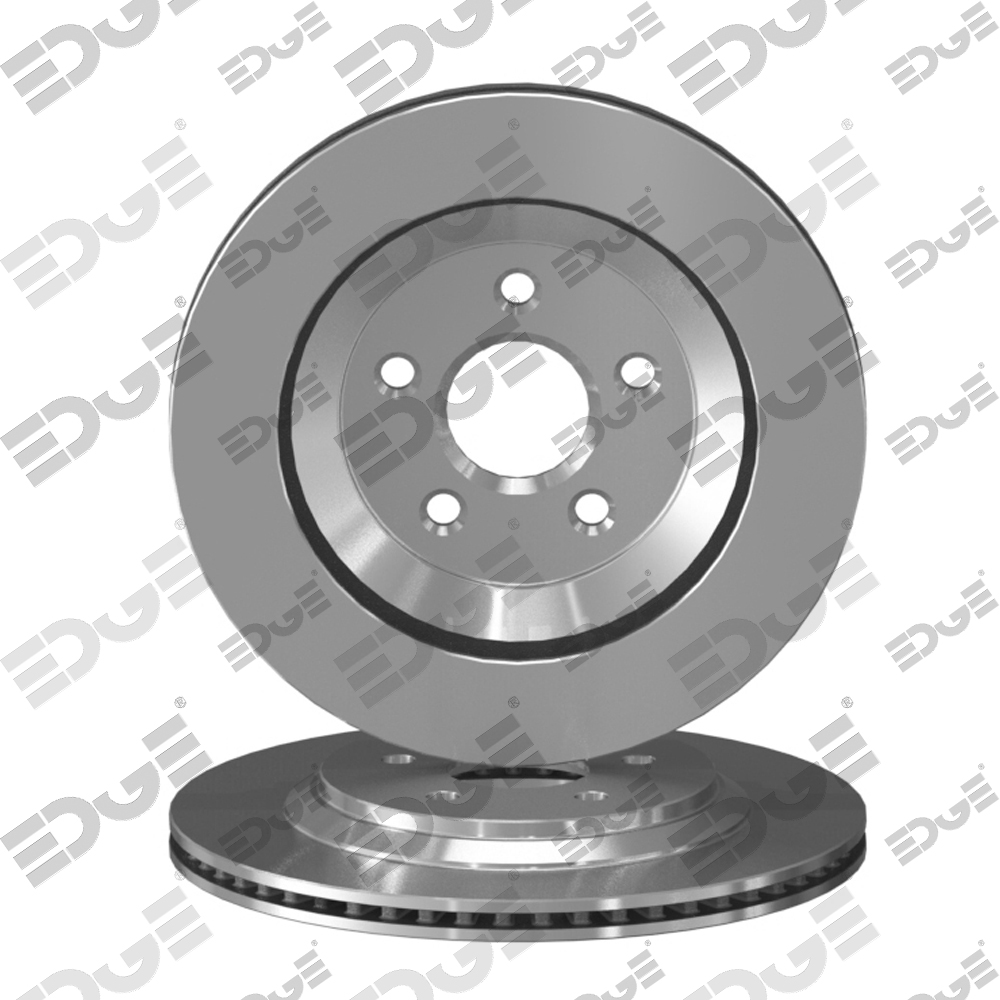 BRAKE DISCs