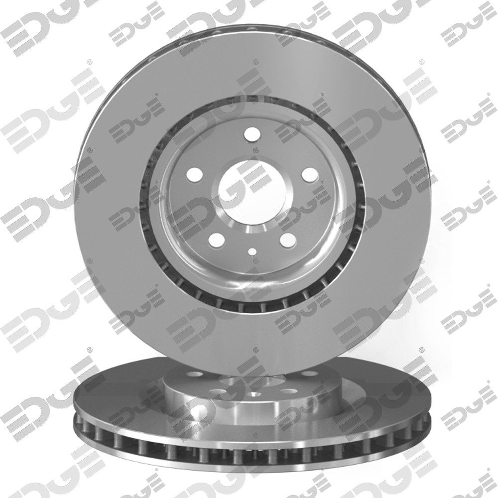 BRAKE DISCs