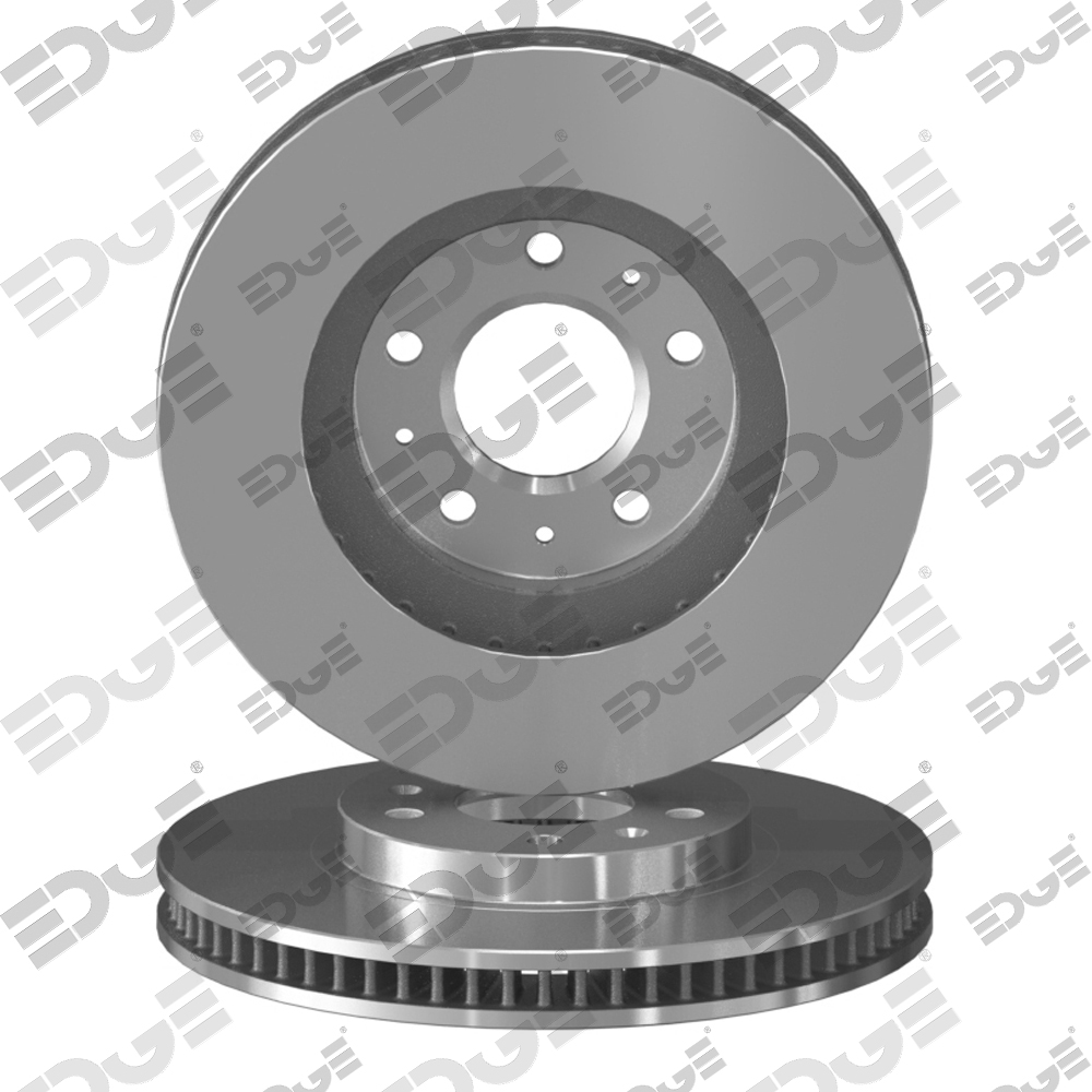 BRAKE DISCs