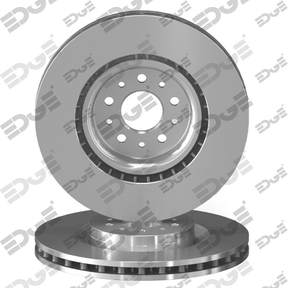 BRAKE DISCs