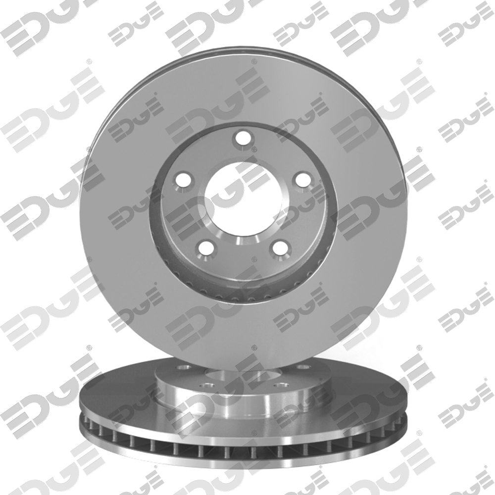 BRAKE DISCs