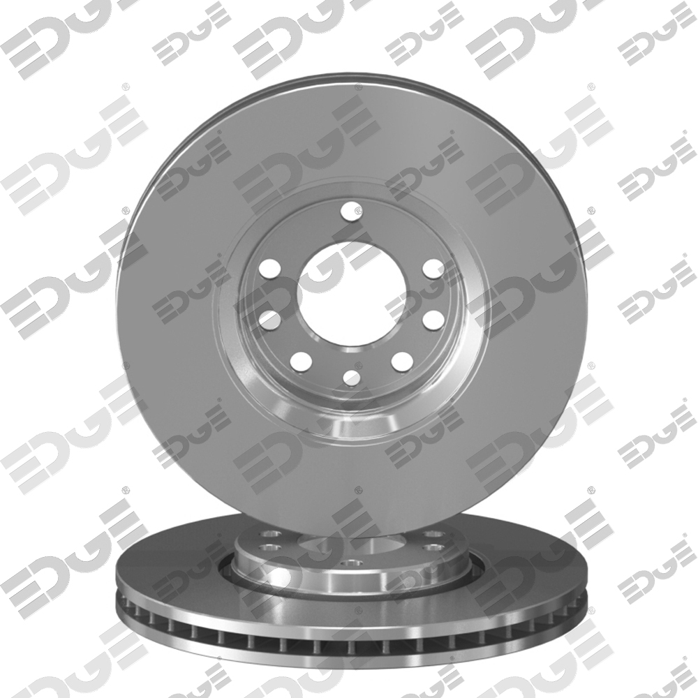 BRAKE DISCs