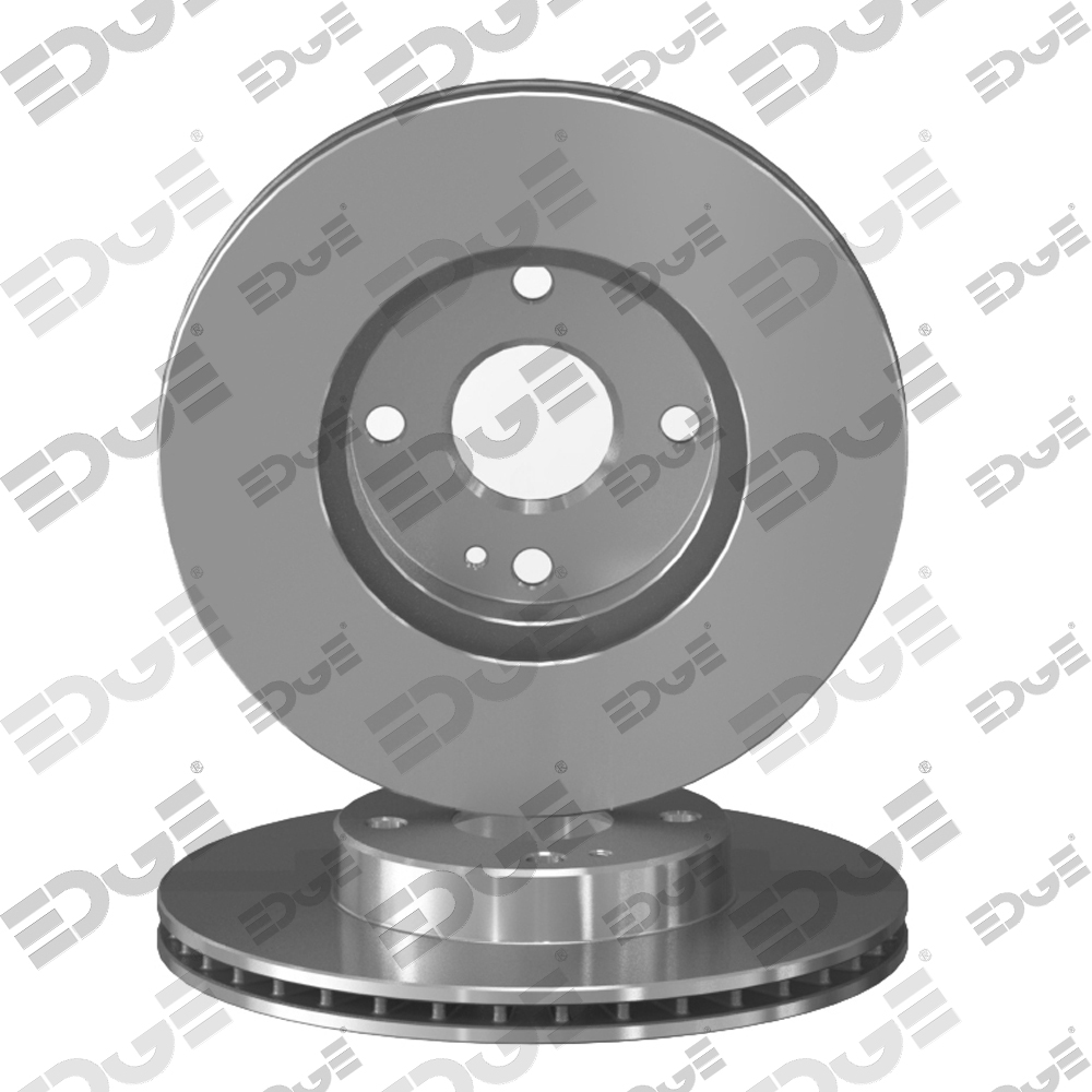 BRAKE DISCs