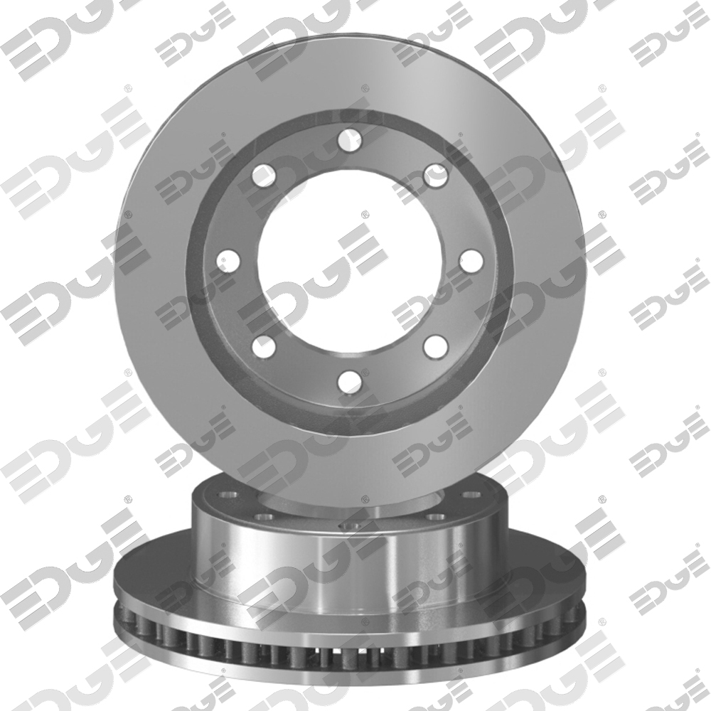 BRAKE DISCs