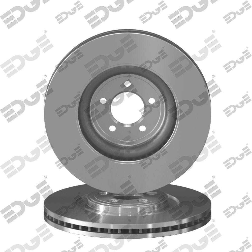 BRAKE DISCs