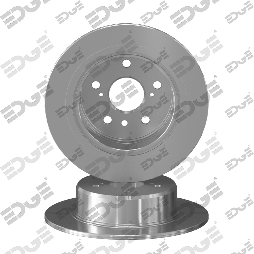 BRAKE DISCs