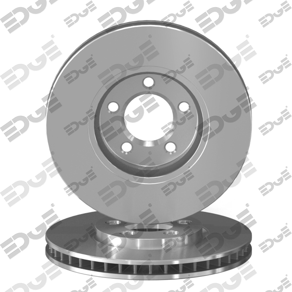 BRAKE DISCs