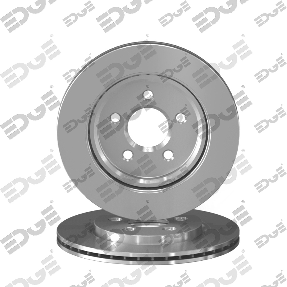 BRAKE DISCs