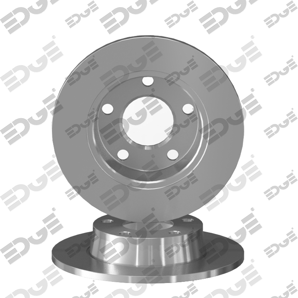 BRAKE DISCs