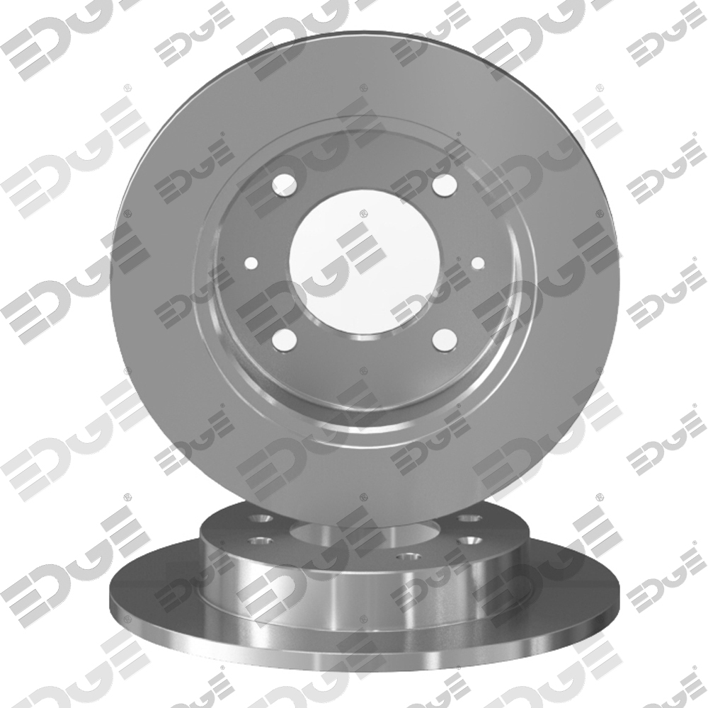 BRAKE DISCs