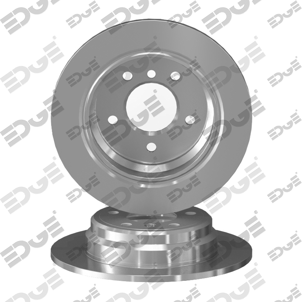 BRAKE DISCs