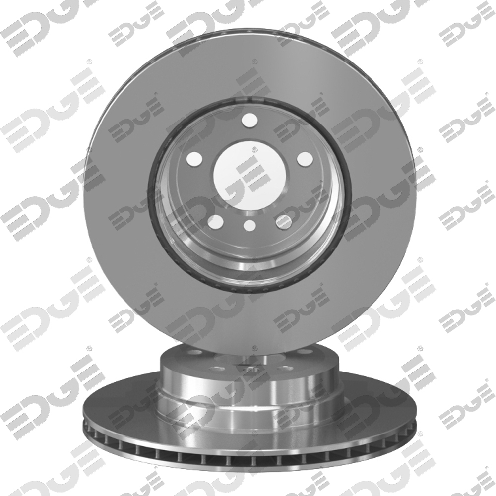 BRAKE DISCs