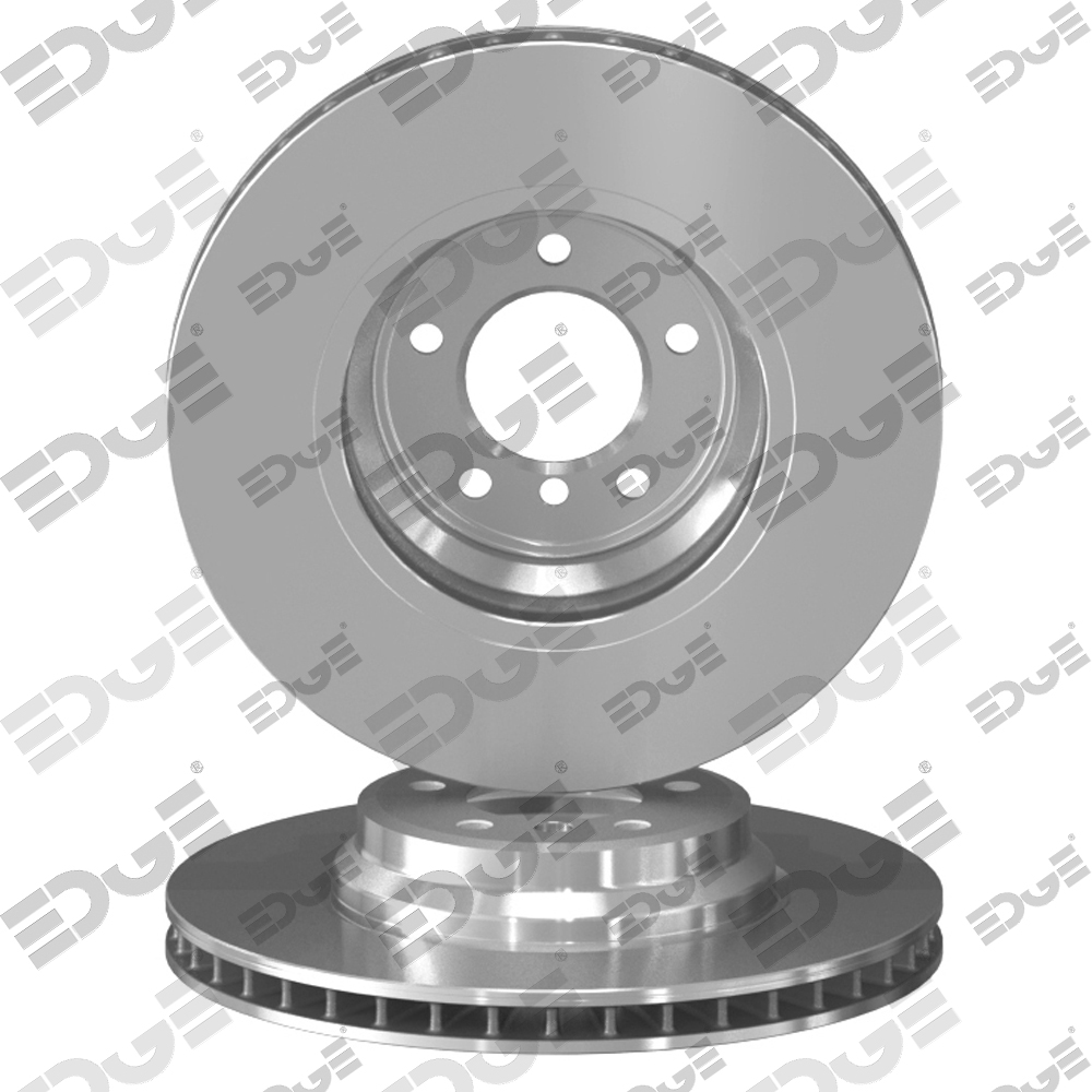 BRAKE DISCs