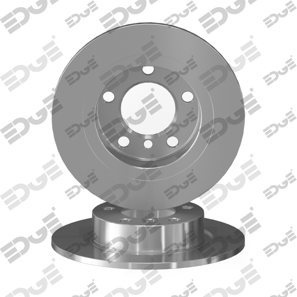 BRAKE DISCs