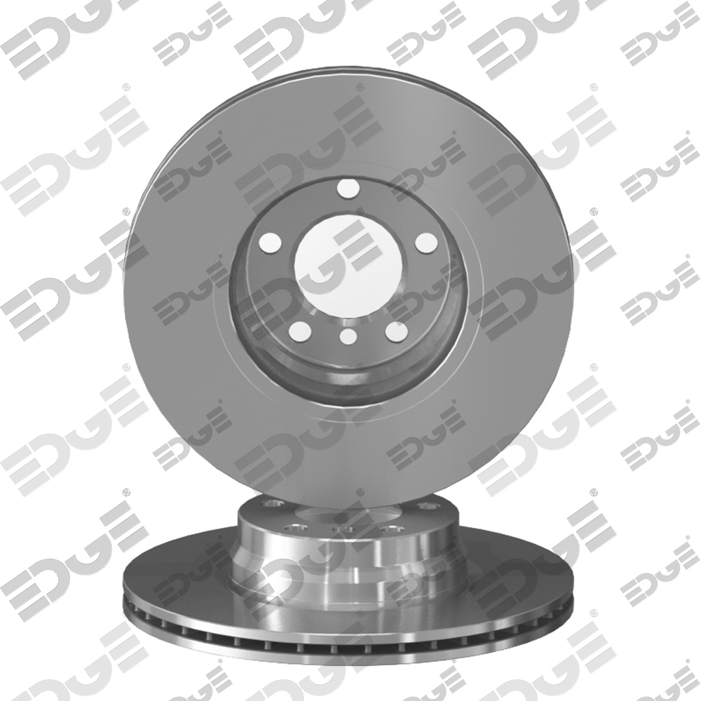 BRAKE DISCs