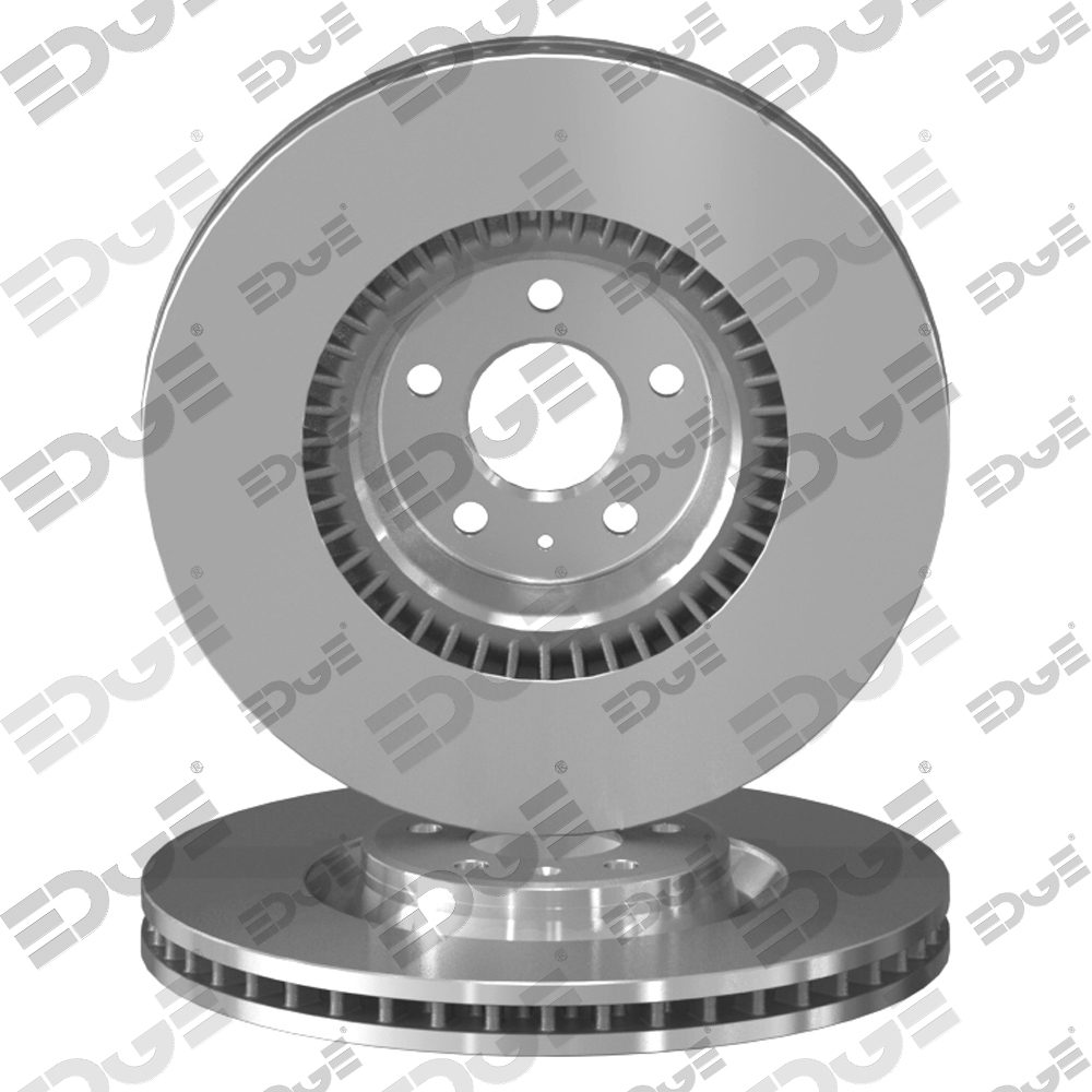 BRAKE DISCs