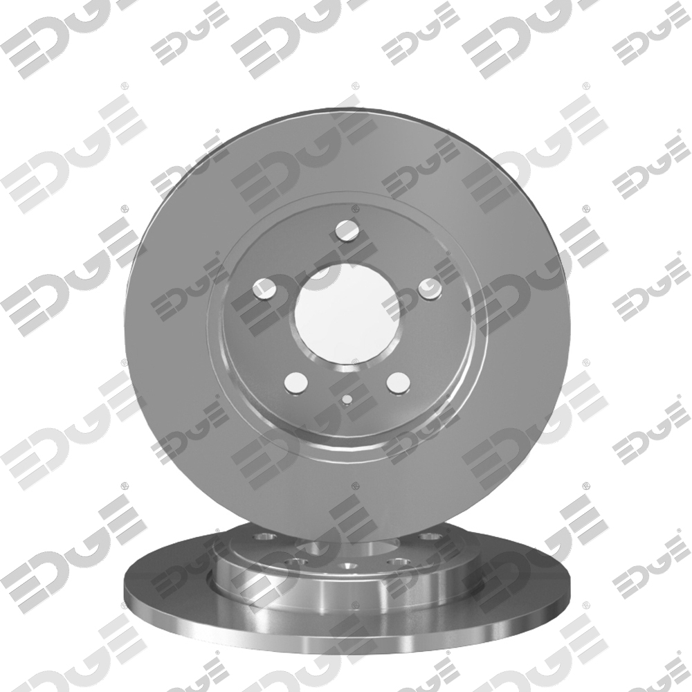 BRAKE DISCs