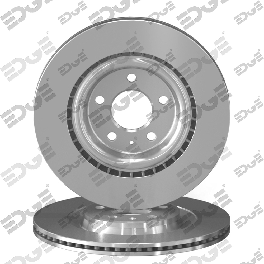 BRAKE DISCs