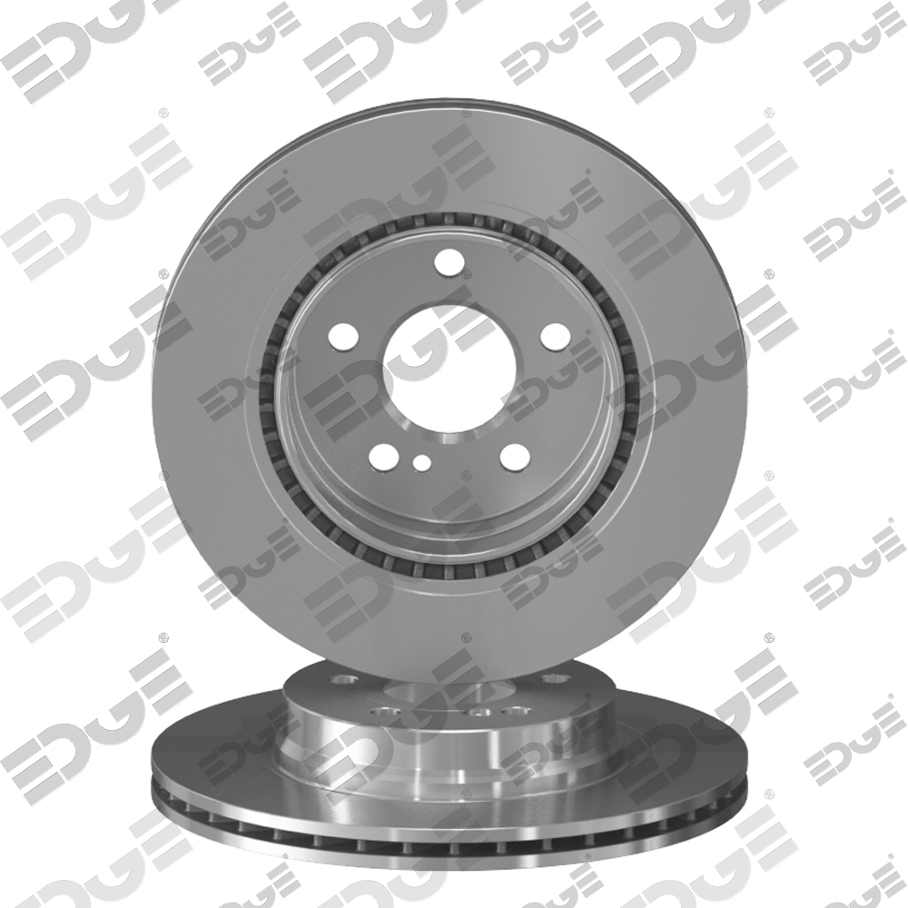 BRAKE DISCs