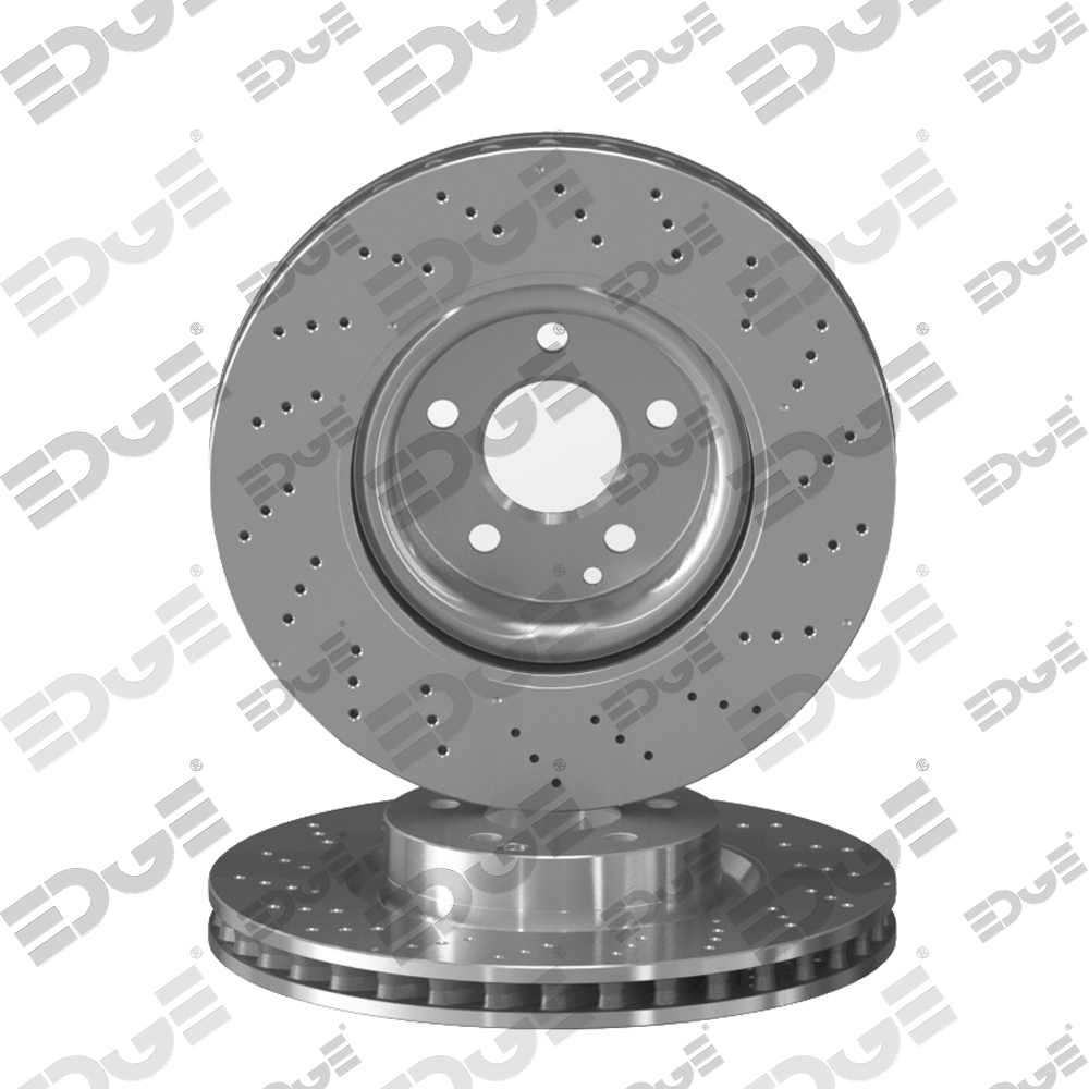 BRAKE DISCs