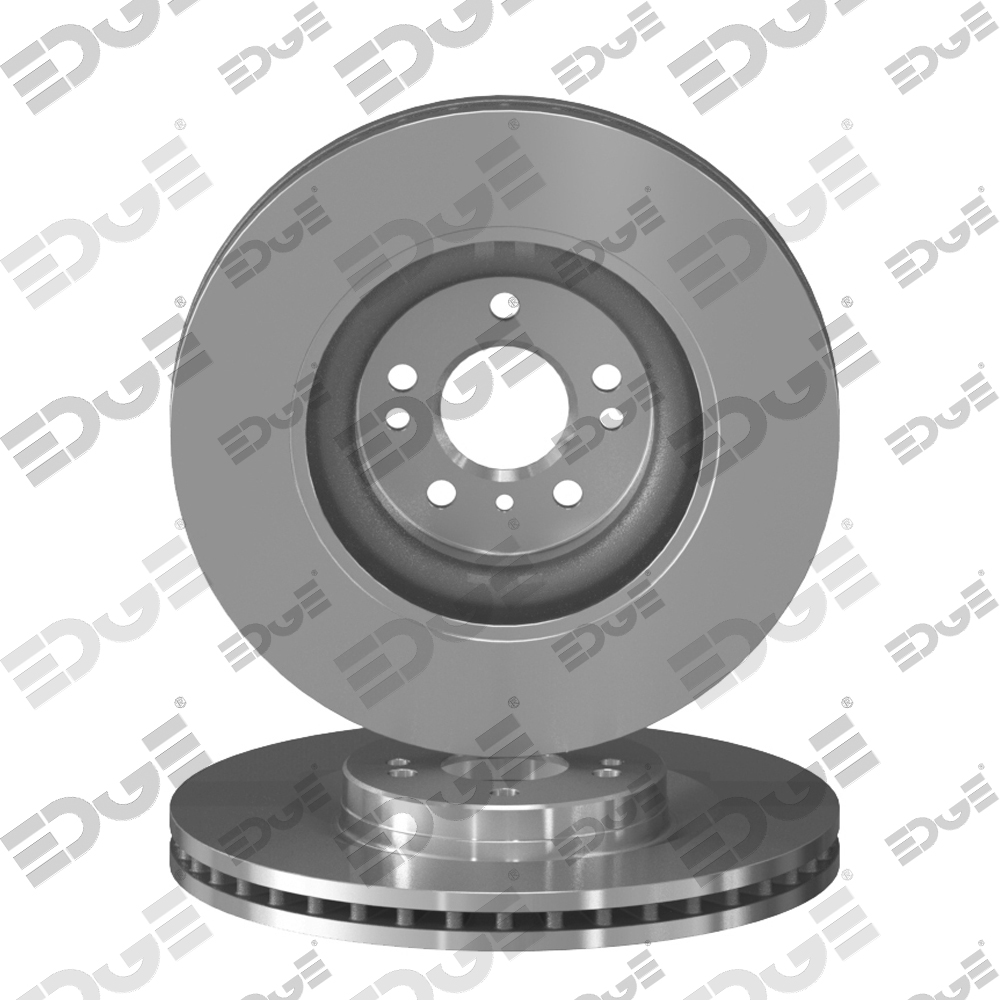 BRAKE DISCs