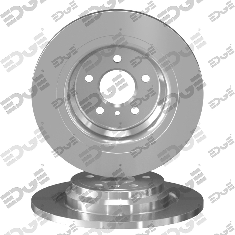 BRAKE DISCs