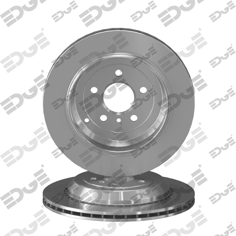 BRAKE DISCs