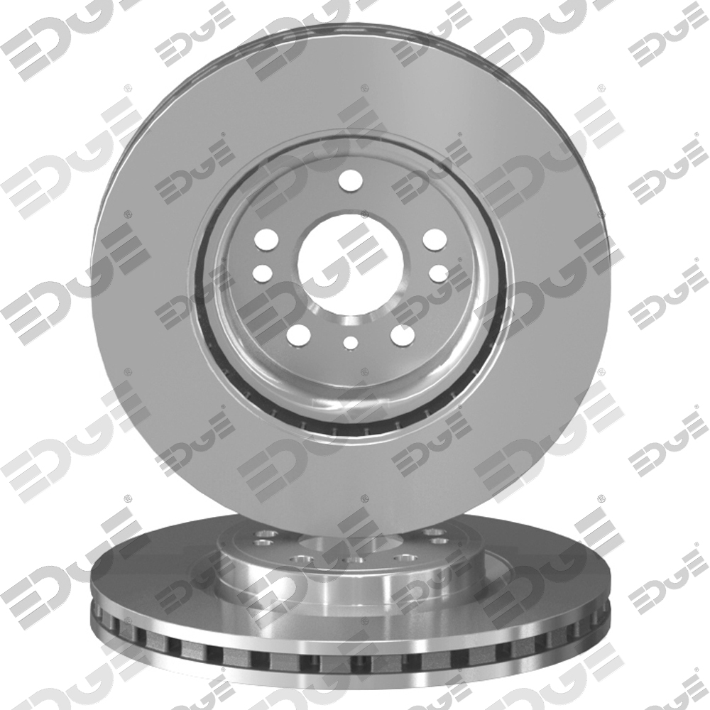 BRAKE DISCs