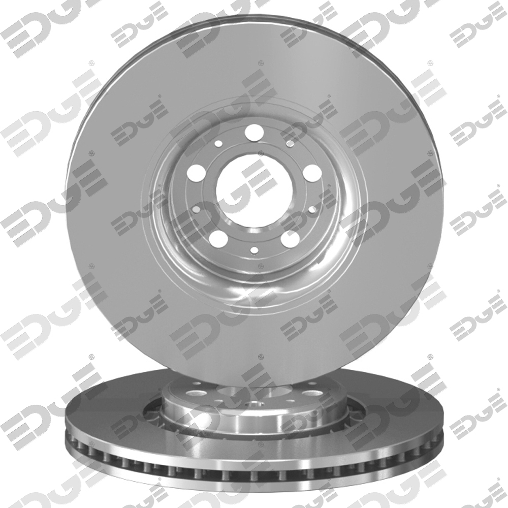 BRAKE DISCs