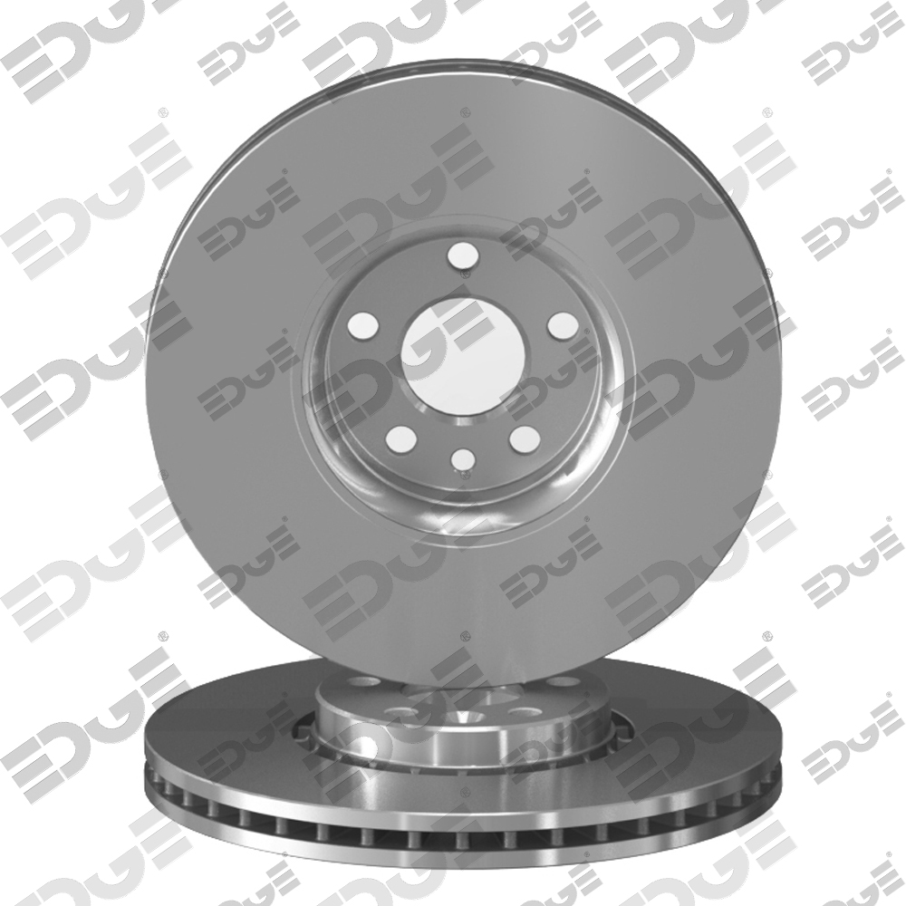 BRAKE DISCs