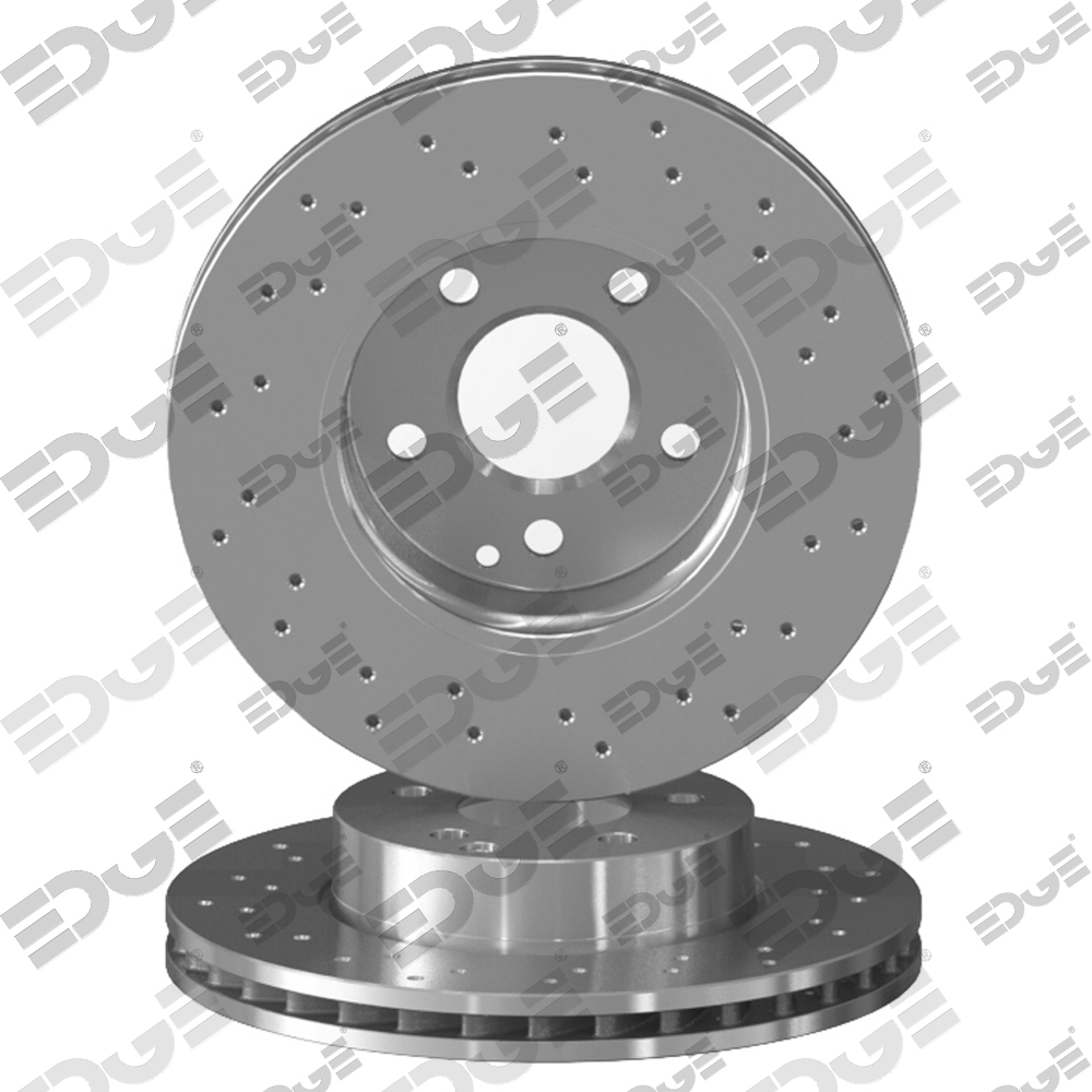 BRAKE DISCs