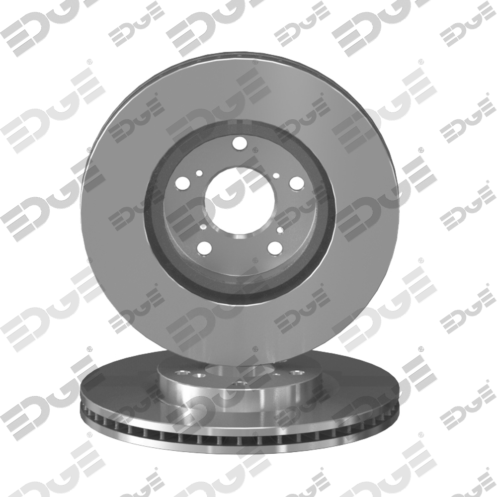 BRAKE DISCs