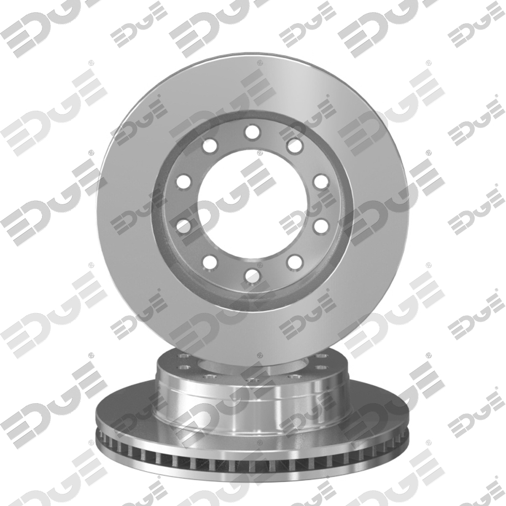 BRAKE DISCs