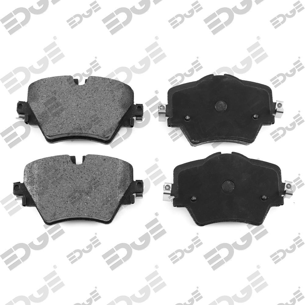 BRAKE PADs