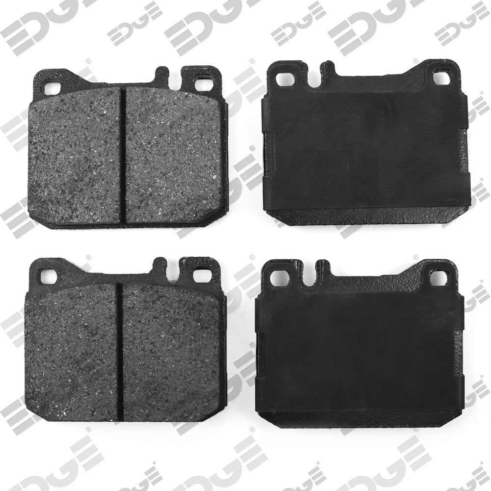 BRAKE PADs