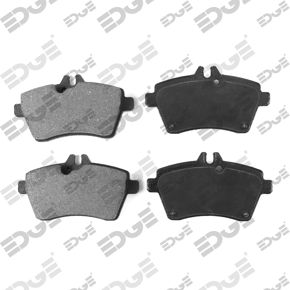 BRAKE PADs