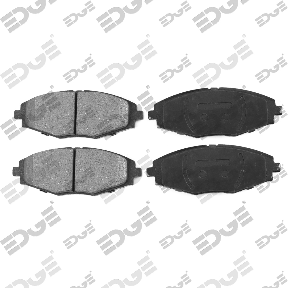 BRAKE PADs